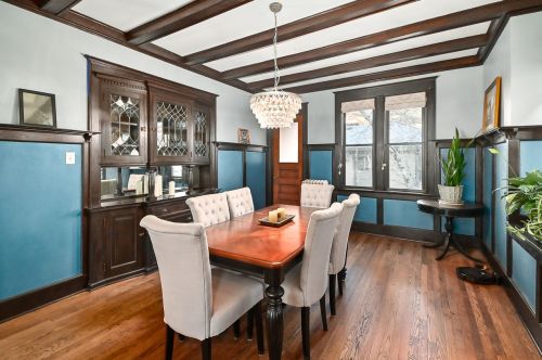 2946 Stowell Ave, Milwaukee WI 53211-3349 exterior