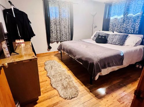 6715 Buchanan Ave, Pittsburgh PA  15122-2729 exterior