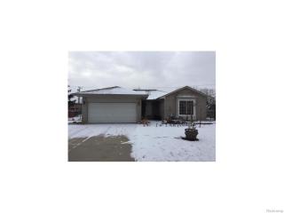 881 Milverton Dr, Troy MI  48083-4429 exterior