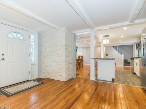 45 Summit Trl, Sparta NJ  07871-1430 exterior