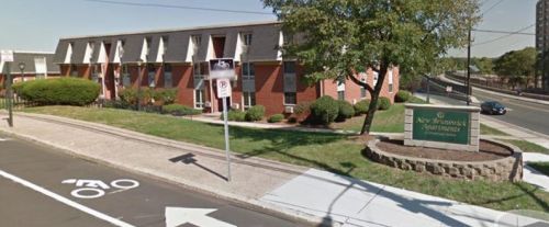 33 Commercial Ave, New Brunswick NJ  08901-1348 exterior