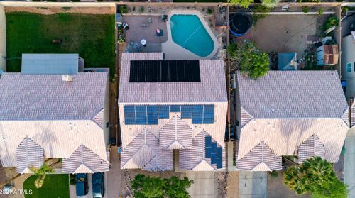 753 Burk St, Gilbert AZ 85296-2815 exterior