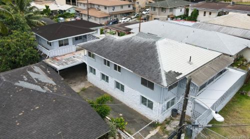 1715 Laumaile St, Honolulu, HI 96819-3719