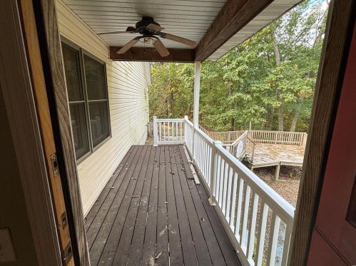 2885 Belew Rd, Spring Bluff MO 63080-4514 exterior