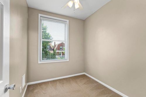 4021 Connecticut St, Saint Louis MO 63116-3908 exterior