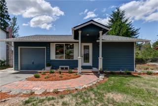 18601 126th Pl, Seattle WA  98058-7951 exterior