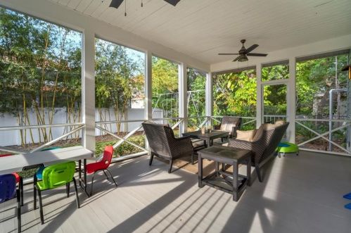 3819 Leona St, Tampa FL 33629-7823 exterior