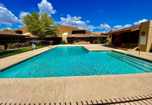 2544 Campbell Ave, Phoenix AZ  85016-4908 exterior