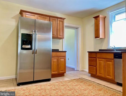 445 Jefferson St, Media PA 19063-3846 exterior