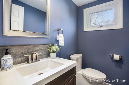 2523 Longmeadow St, Grand Rapids MI 49504-2365 exterior