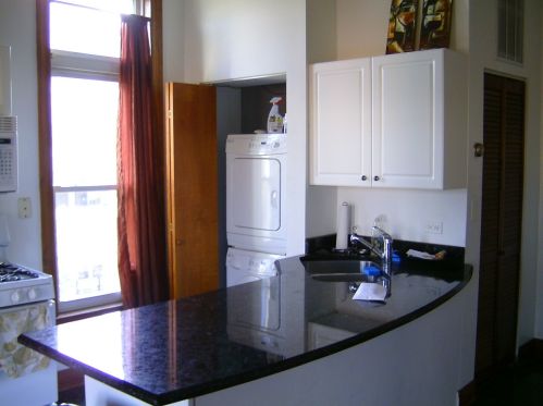 532 Campbell Ave, Chicago IL  60612-3406 exterior