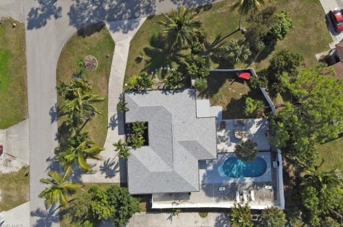 5401 26 Ave, Naples FL 34116-7503 exterior