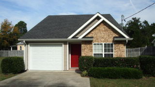 3227 Sycamore Dr, Augusta, GA 30909-2743