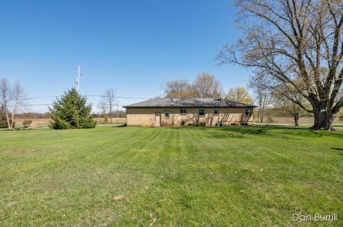 4118 68 St, Byron Township MI 49315-9428 exterior