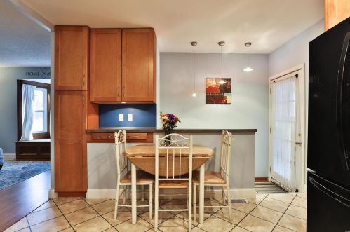 5321 Staely Ave, Saint Louis MO 63123-3652 exterior