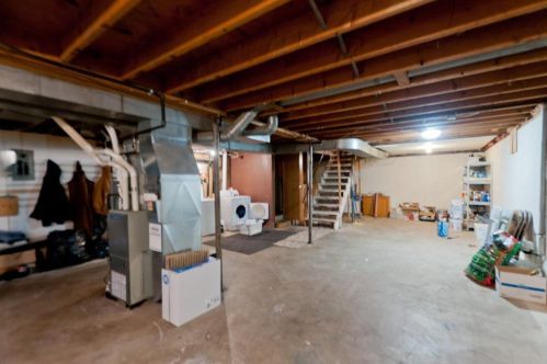 506 Barker St, Canton WI 54868-2622 exterior