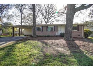 1383 Idlewood Rd, Tucker, GA 30084-7723