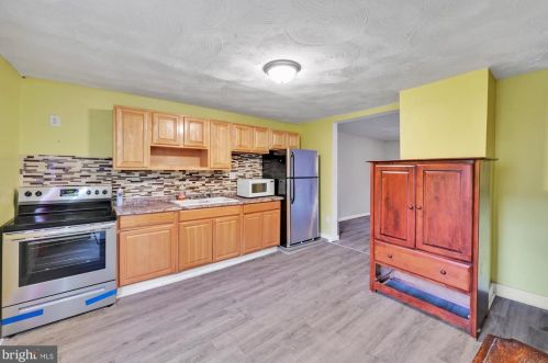 508 Peacock St, Primrose PA  17901-1031 exterior