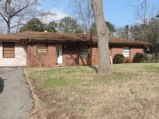 2076 Brannen Rd, Atlanta GA  30316-3620 exterior