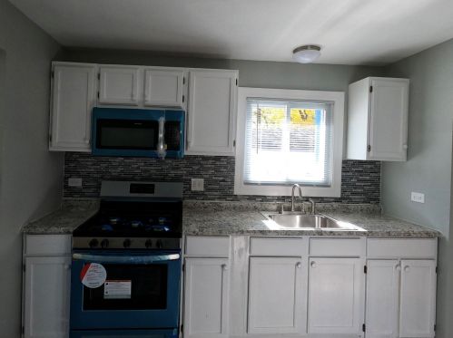 1819 Broadway St, Joliet IL 60435-7177 exterior