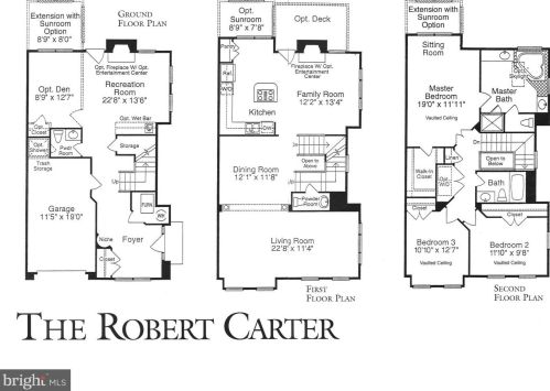 252 Murtha St, Alexandria VA 22304-8613 exterior