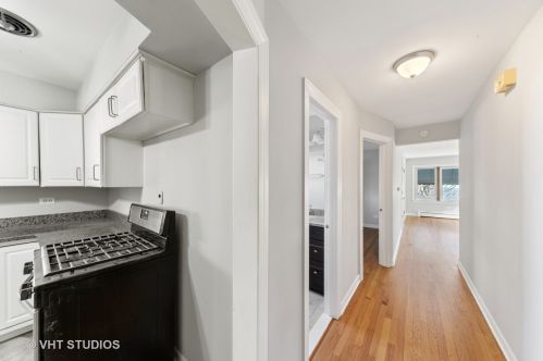 5428 Central Ave, Chicago IL 60638-2809 exterior