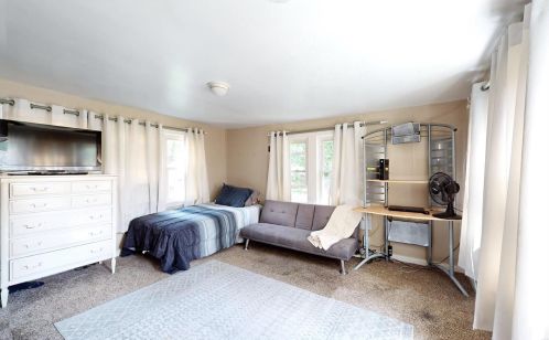 3536 Dix Ave, Saint Louis MO 63114-2716 exterior