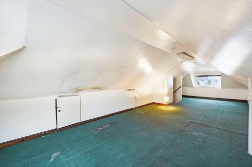 718 50th Pl, Chicago IL 60609-5155 exterior