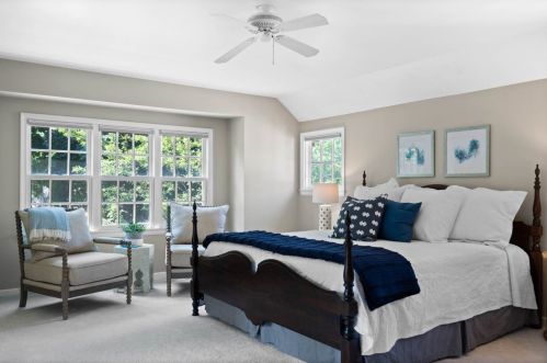 523 Carlisle Ave, Milwaukee WI 53217-4831 exterior