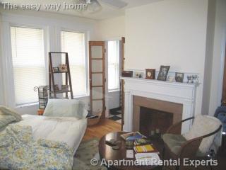 326 Harvard St, Cambridge MA  02139-2002 exterior