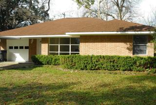 9614 Long Branch Ln, Houston TX  77055-6302 exterior