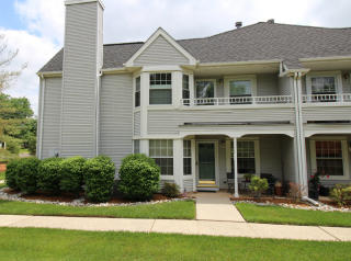 903 Porter Way, Bridgewater NJ  08807-3539 exterior