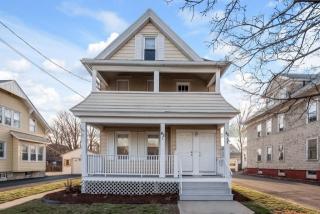 42 Belvidere St, Springfield MA  01108-3005 exterior