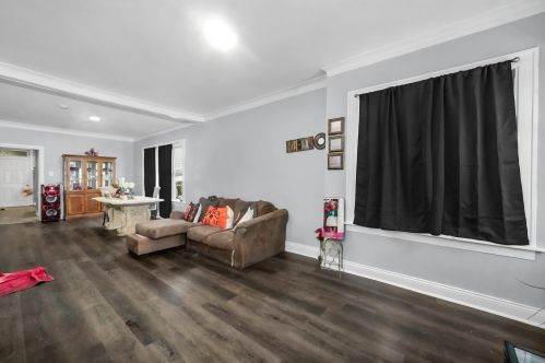 6525 Laflin St, Chicago IL  60636-2811 exterior