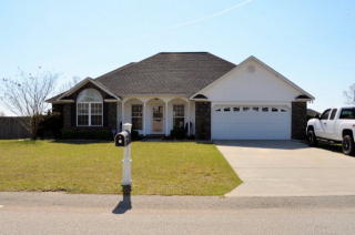 4435 Excursion Dr, Dalzell, SC 29040-8395