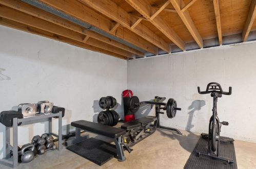 3914 Coachella Dr, Saint Louis MO 63125-3406 exterior