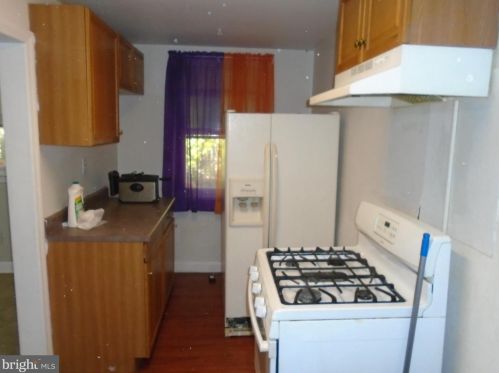 436 21 St, Chester PA 19013-5513 exterior