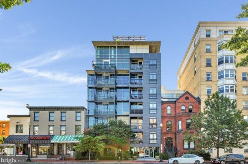 1125 11th St, Washington DC  20001-4315 exterior