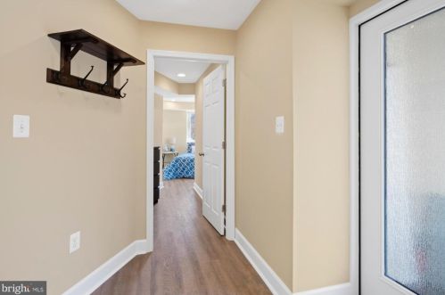 616 M St, Washington DC 20002-3425 exterior