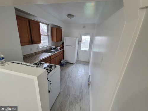 305 Ashmore Ave, Trenton NJ 08611-1322 exterior