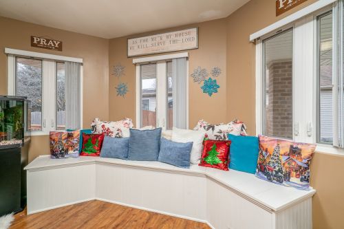 1310 Boston Ave, Joliet IL 60435-3735 exterior