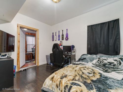 5011 Lawndale Ave, Chicago IL 60803-4219 exterior