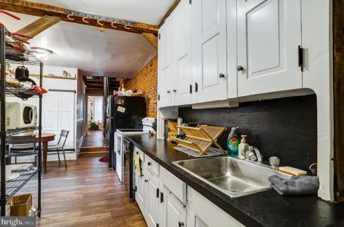 436 Lemon St, Lancaster PA 17603-3345 exterior