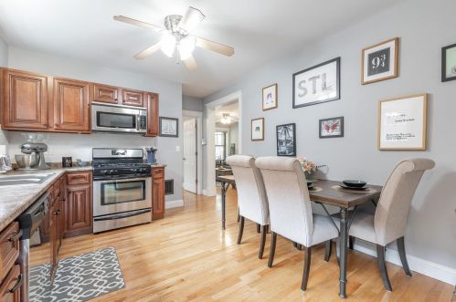 5536 Devonshire Ave, Saint Louis MO 63109-2863 exterior