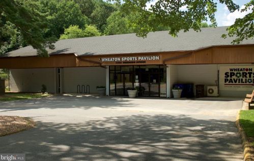 13713 Lockdale Rd, Silver Spring MD 20906-2117 exterior