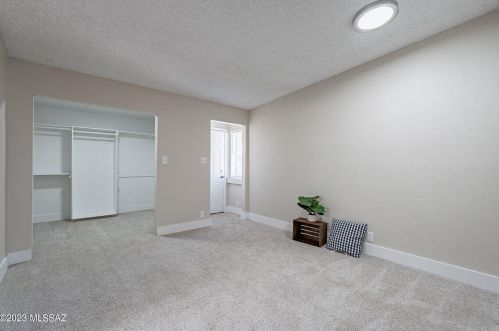 4407 Water St, Tucson AZ  85712-2610 exterior