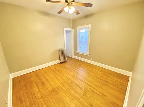 3009 12th St, Milwaukee WI 53215-3822 exterior