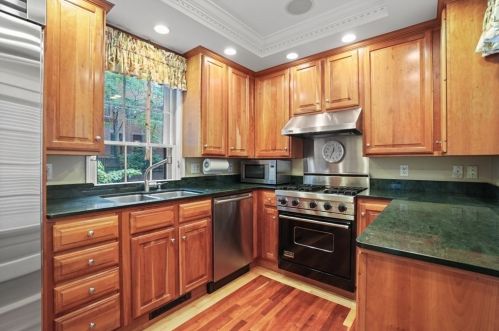 104 Revere St, Boston MA exterior