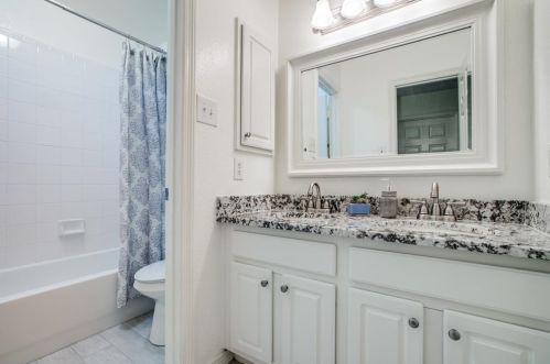 4203 Crooked Stick Dr, Frisco TX 75035-8523 exterior