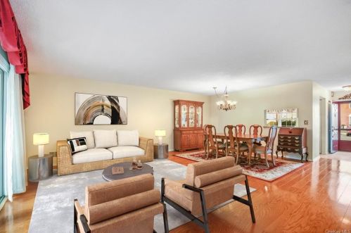 56 Campus Rd, Peekskill NY 10566-2567 exterior